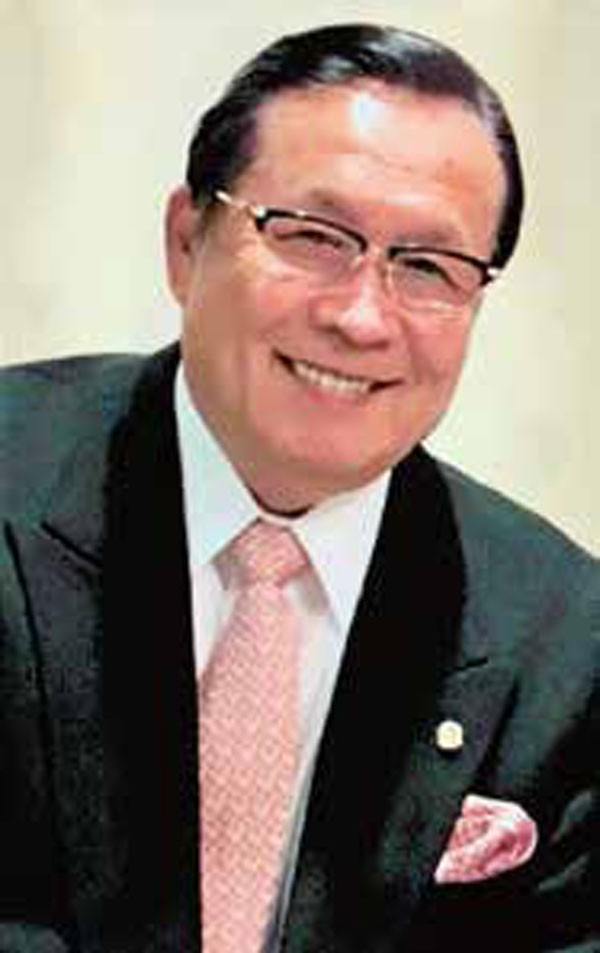 Yasuharu Nakamura